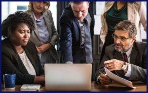 How to Build Rapport with Your Team