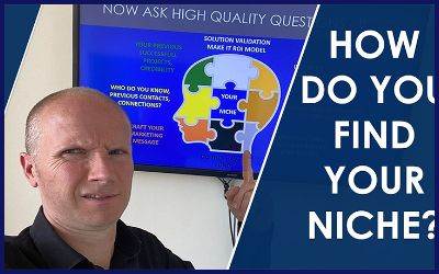 How to Find Your Niche 1 How Do You Find Your Niche