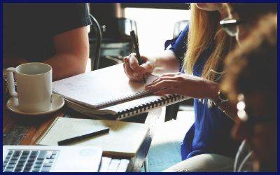 How to Improve Your Productivity