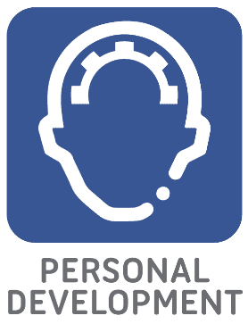 Personal Development - Innovate to Success