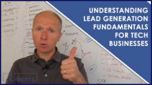 Understanding Lead Generation Fundamentals for Tech Businesses