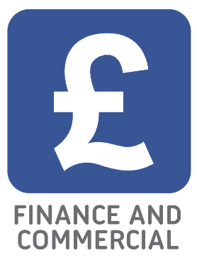 Finance and Commercial - Innovate to Success