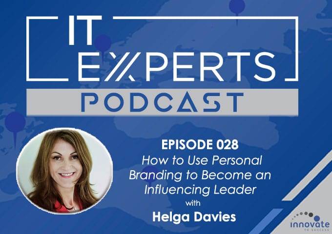 How to Use Personal Branding to Become an Influencing Leader