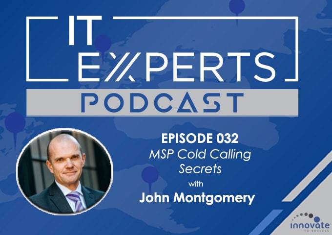 MSP Cold Calling Secrets