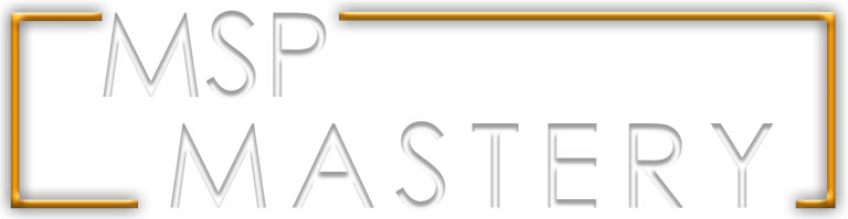 MSP Mastery