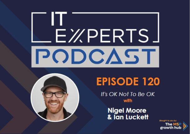 Nigel Moore Episode120